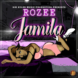 Jamila