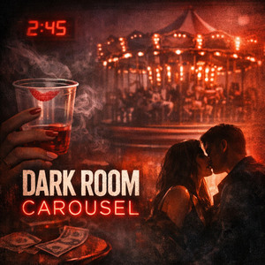 Dark Room Carousel