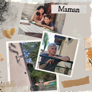 Maman