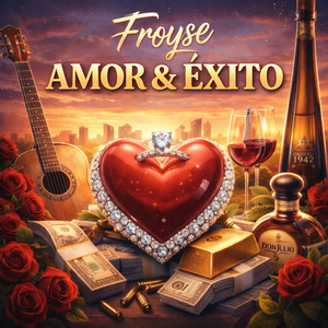 AMOR & EXITO