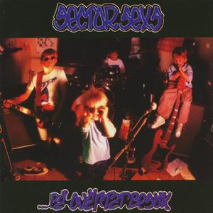 Hela Svenska Folket Framför TVn