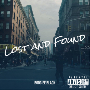 Lost and Found