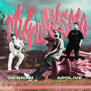 Mutualismo (feat. Apolive)