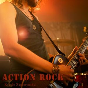 Action Rock
