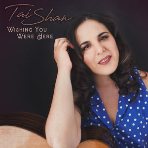 Wishing You Were Here