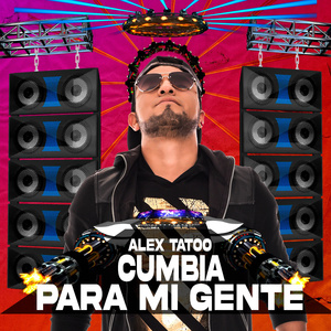 CUMBIA PARA MI GENTE