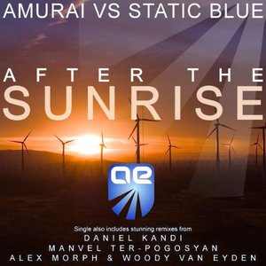 After The Sunrise (Original Mix)