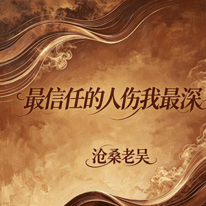 最信任的人伤我最深