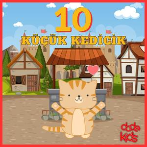 On Küçük Kedicik