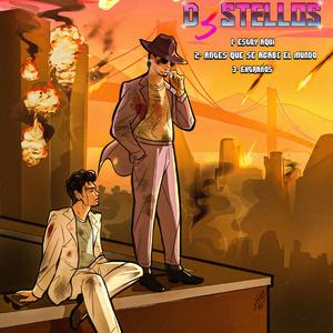 Extraños (feat. Hanser El Prime)