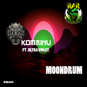 Moondrum (Original Mix)