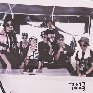 L i v e @ 綠 野 貳 〇 壹 柒