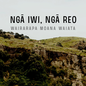 Ngā iwi, ngā reo