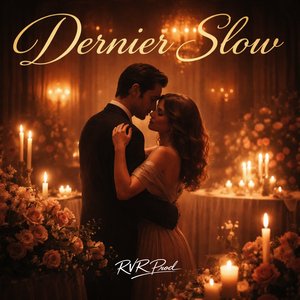 Dernier slow sous les voûtes.