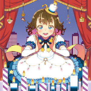 魔法少女りるりるのテーマ