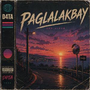 Paglalakbay
