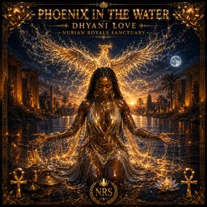 PHOENIX IN THE WATER