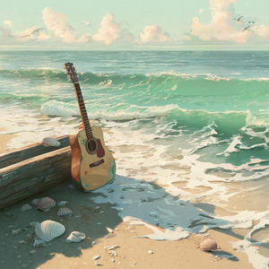 Seafoam Melody ～白波のメロディ～