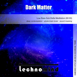 Dark Matter