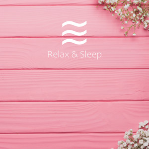 Ruido rosa para una noche relajante