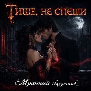 Тише, не спеши
