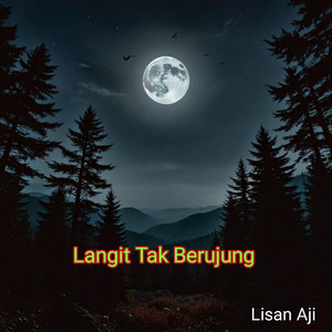 Langit Tak Berujung