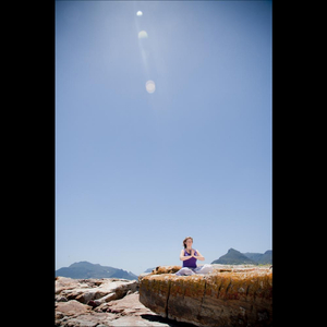 Lovelight Guardian Angel Guided Meditation