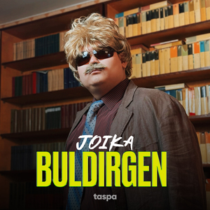 Buldirgen