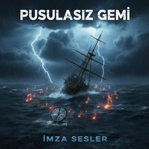Pusulasız Gemi