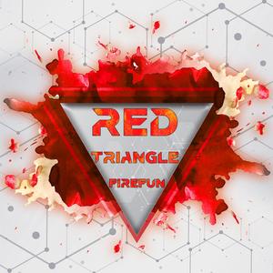 Red Triangle