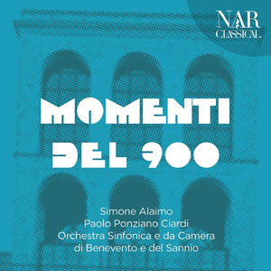 Musica Proibita in G Major, Op. 5