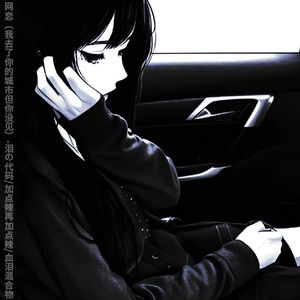 网恋（我去了你的城市但你没见）