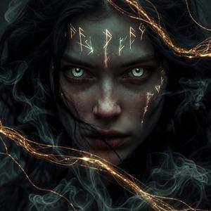 Zaklęcie Wiedźmy: Przywołanie Doli | Pagan Folk