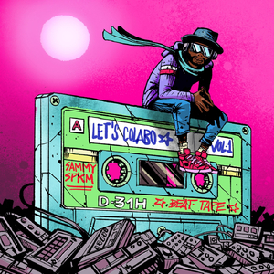 Break Ya Neck (feat. DJ Soak)