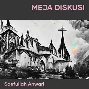 Meja Diskusi (Acoustic)