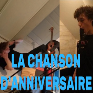 La chanson d'anniversaire