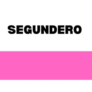 Segundero