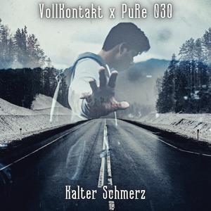 Kalter Schmerz (feat. Vollkontakt)