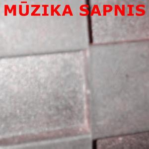 m?zika sapnis
