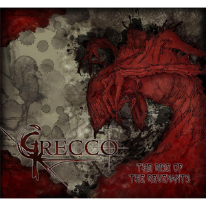 Rise of the Revenants