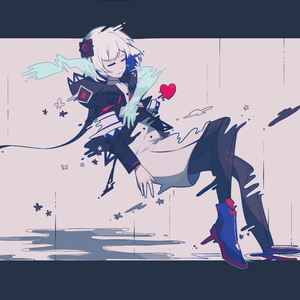 深昏睡（cover：春野）