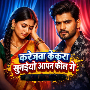 Karejva Kekra Suneyo Aapan Feel Ge