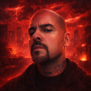 Iron Dust (Instrumental)