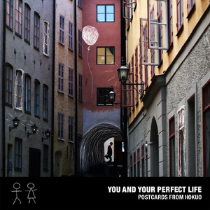 Zooey's Holiday (feat. Pretty Pop)