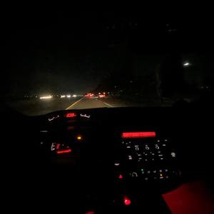 The Way it Goes