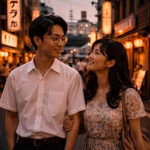 横浜ノ唄