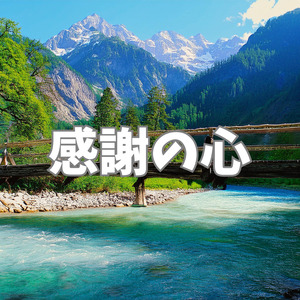 感謝の心