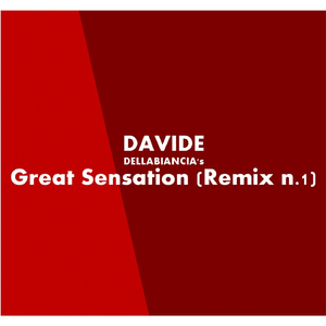 Great Sensation (Remix N.1)