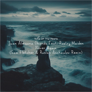 Never Again (Sam Fletcher & Ruslan Aschaulov Remix)