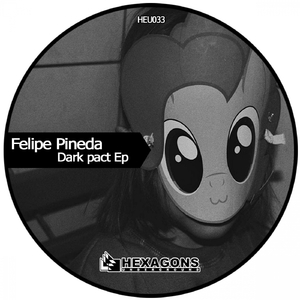 Memorias Residuales (Original Mix)